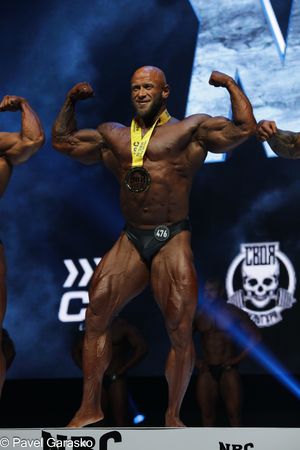 Фотограф Павел Гарасько (19.05.2024)